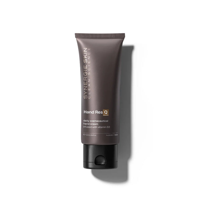 Hand ResQ Daily cosmeceutical hand cream