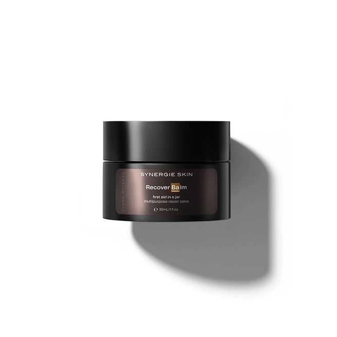 Recover Balm Natural multipurpose repair salve