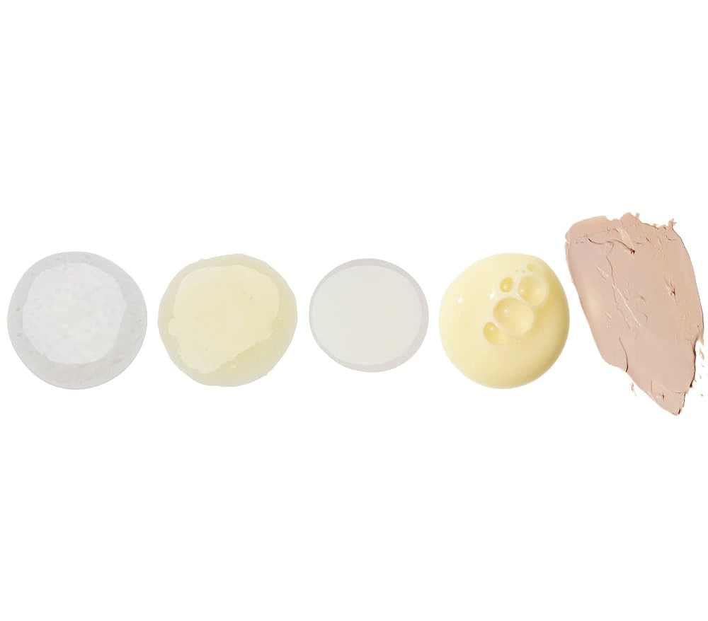 Cult Classics 5x product textures