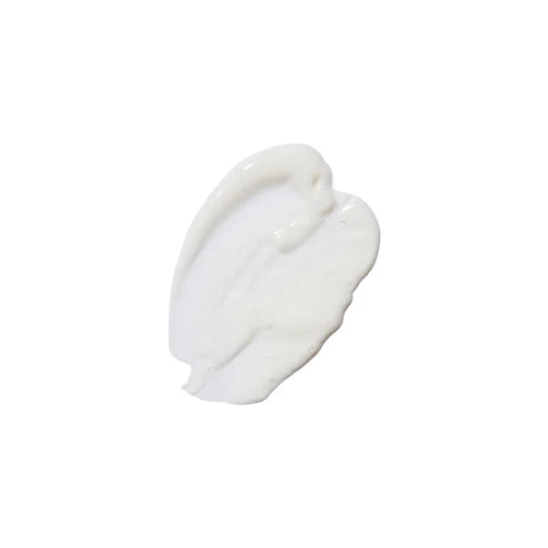 BioCleanse A rose geranium cleansing lotion for dry and sensitive skin types skincare texture