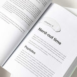 Skinformation A Clean Science guide to beautiful skin by Australian Skin Scientist Terri Vinson page sample