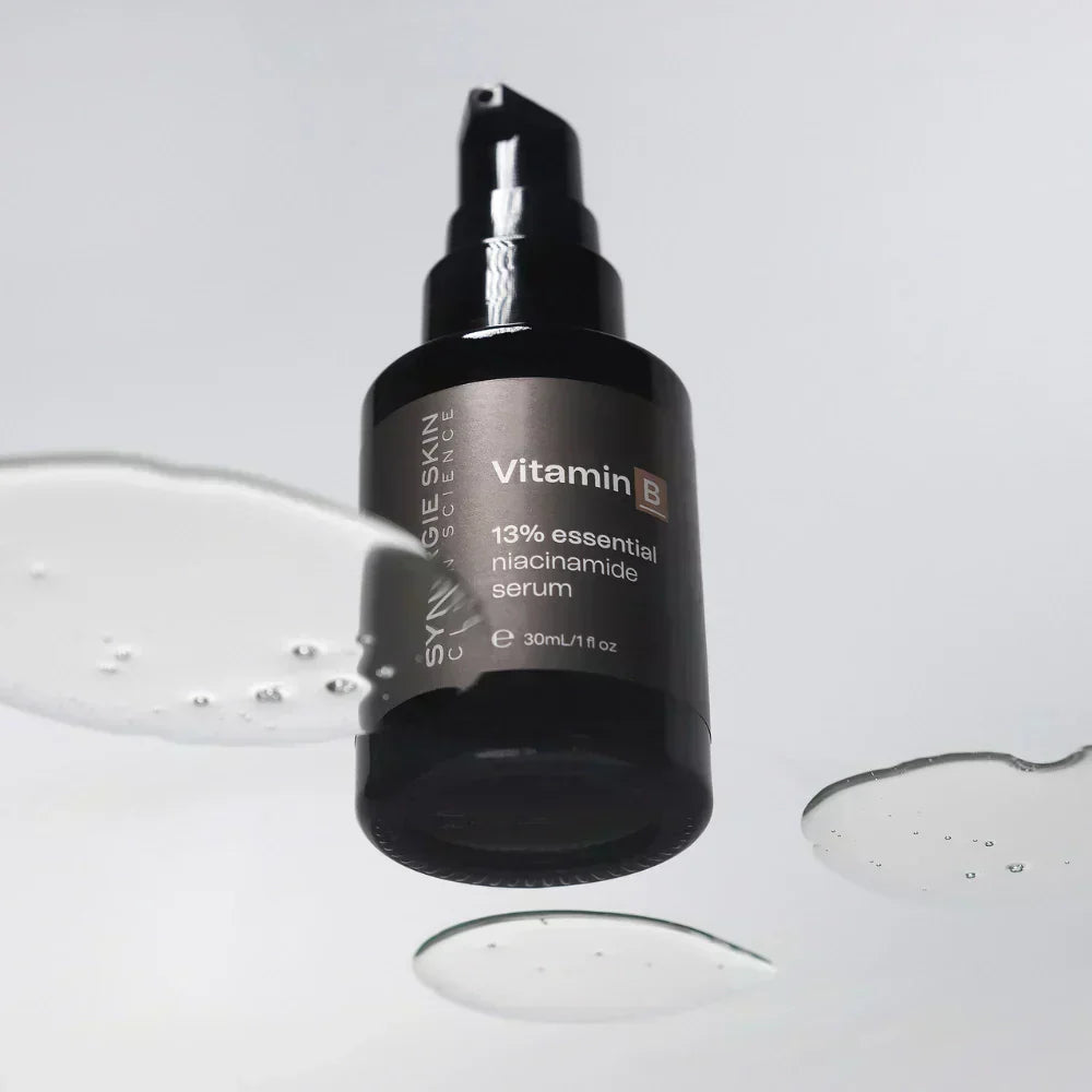 Understanding the Essentials of Vitamin B for Skin
