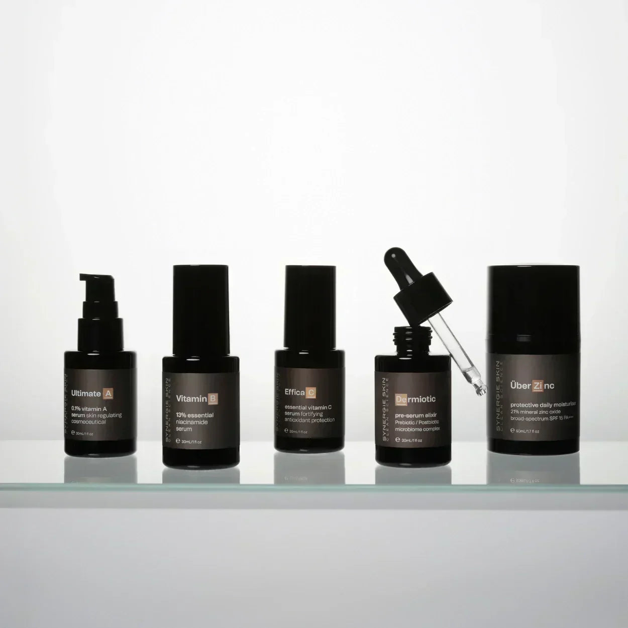 The Skincare Routine Designed to Remove Guesswork