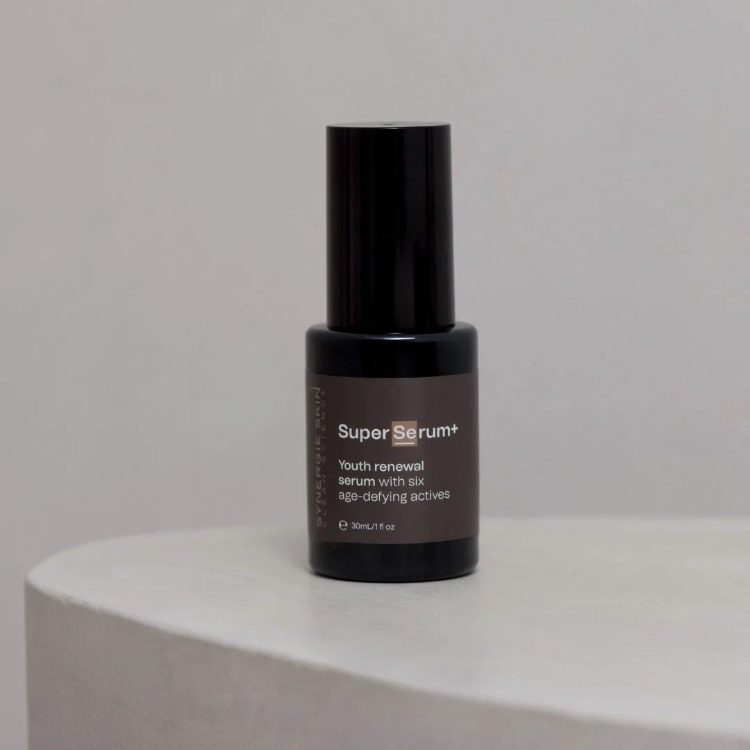 SuperSerum+ – Tried, Tested and Triumphant