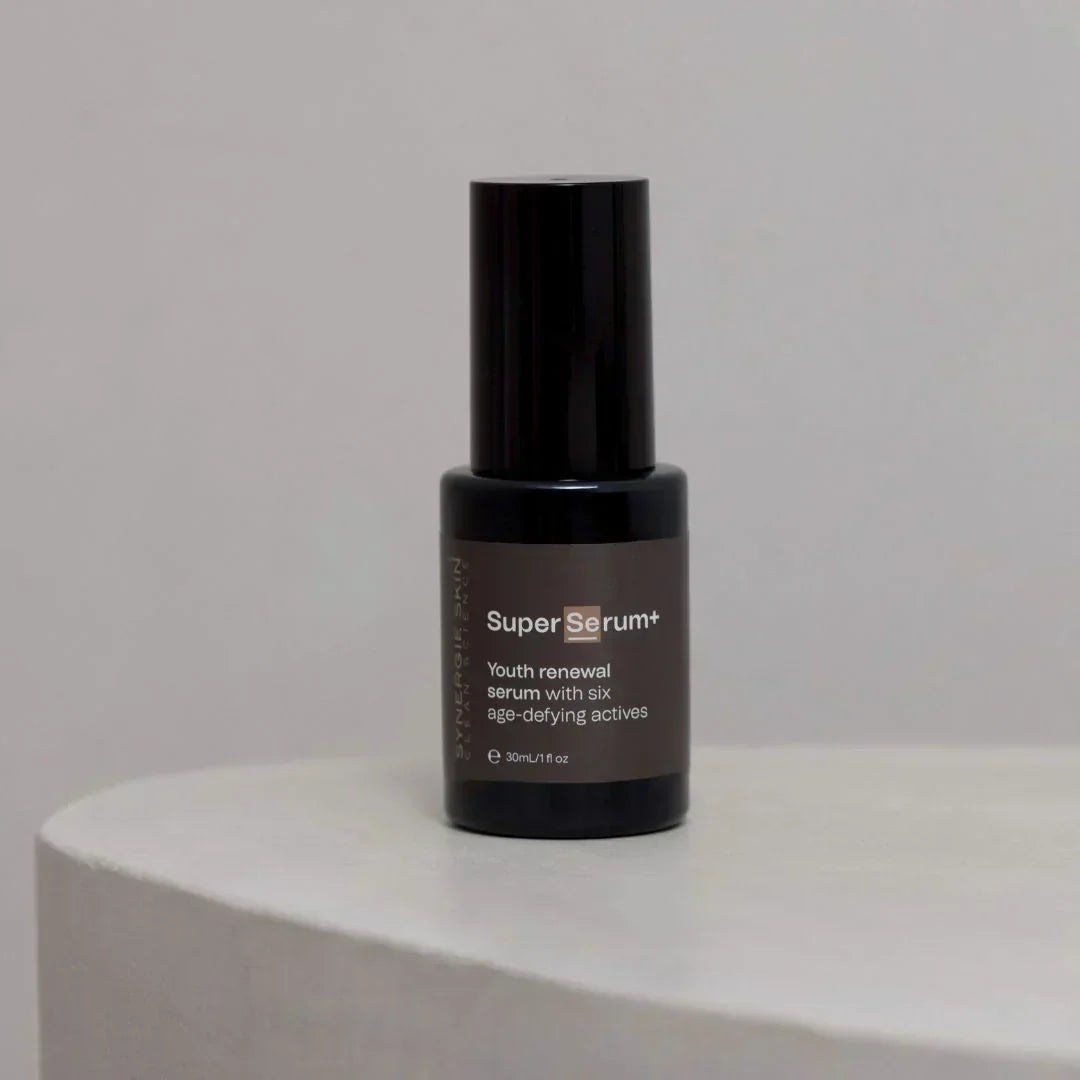 SuperSerum+ – Tried, Tested and Triumphant