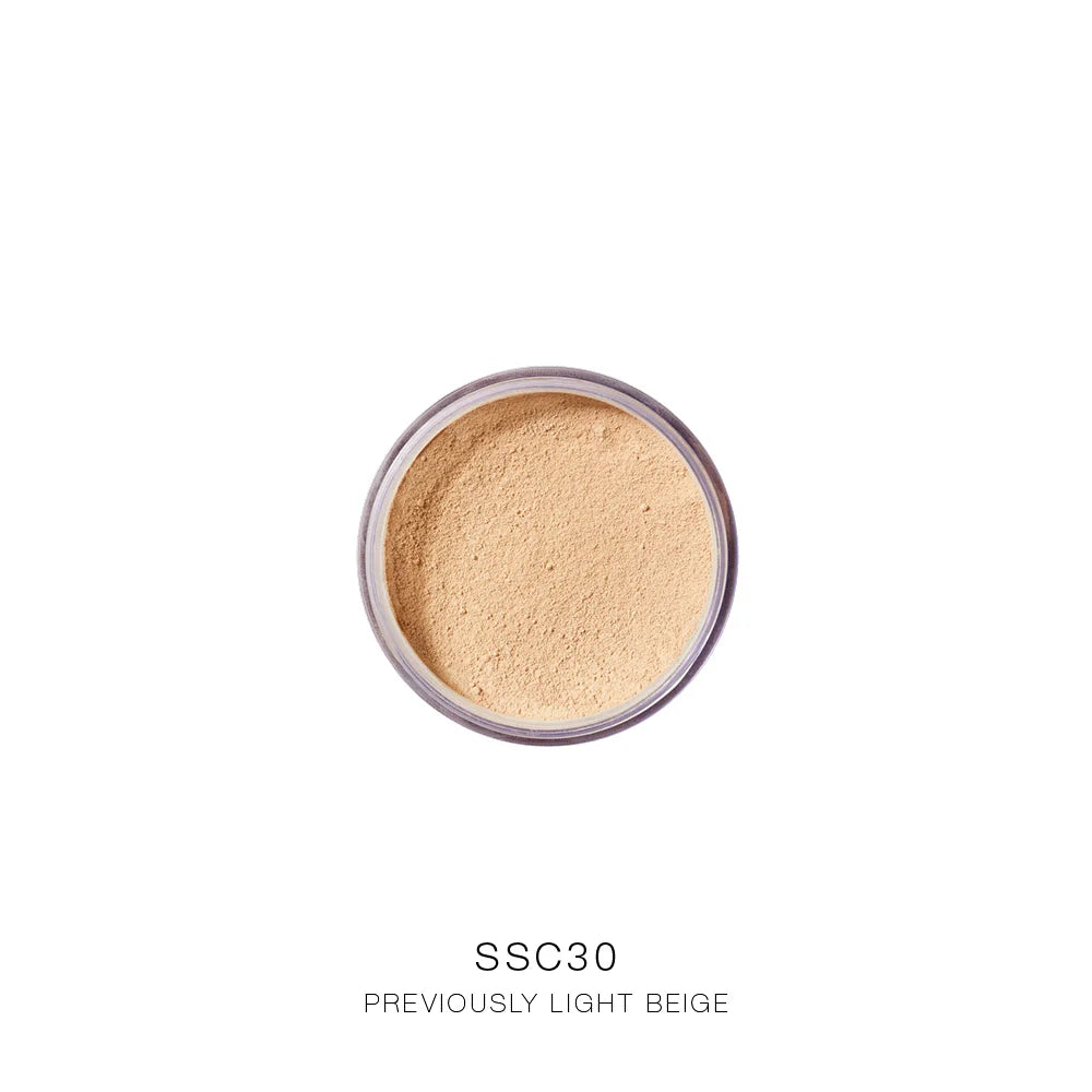 Second Skin Crush SSC30 - Light with a neutral undertone