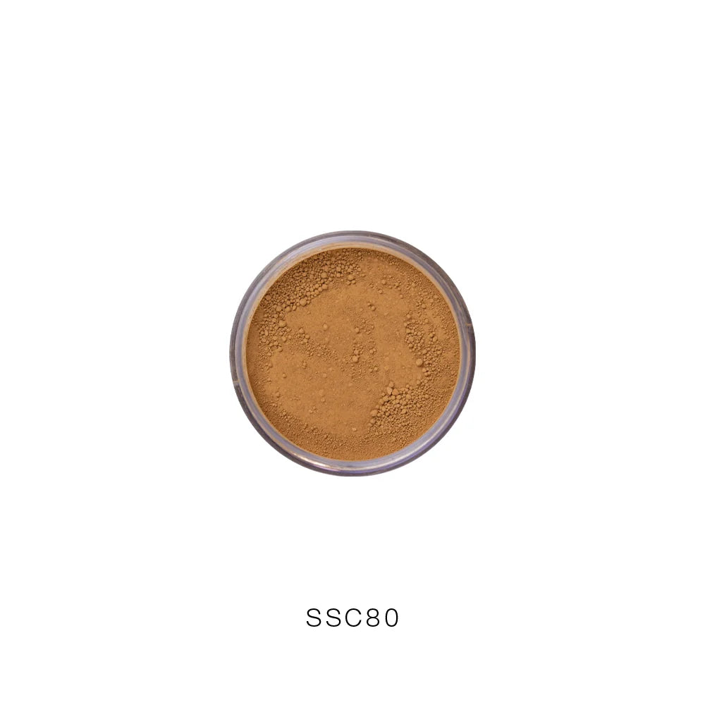 Second Skin Crush SSC80 - Deep with a neutral undertone