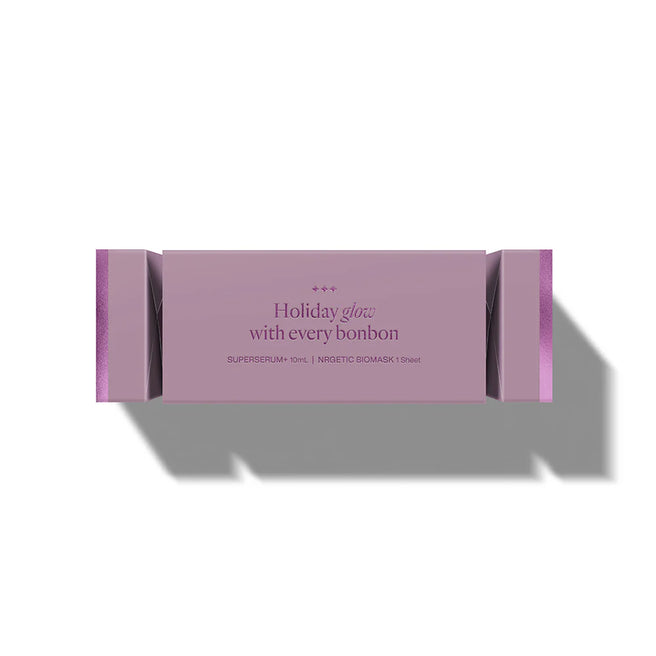 Holiday Glow BonBon