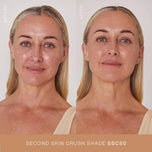 Second Skin Crush SSC50 - Medium with a neutral undertone