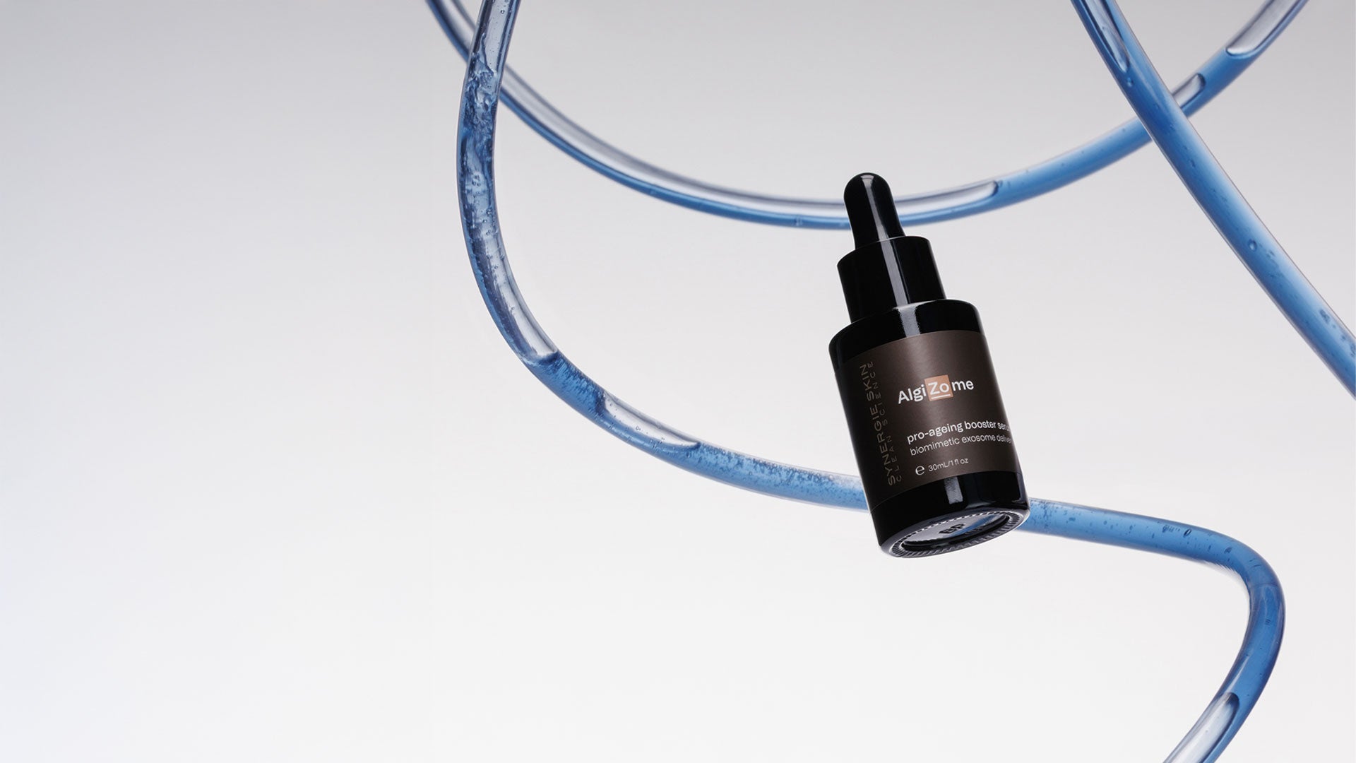 Skin Communication Powered by Exosomes