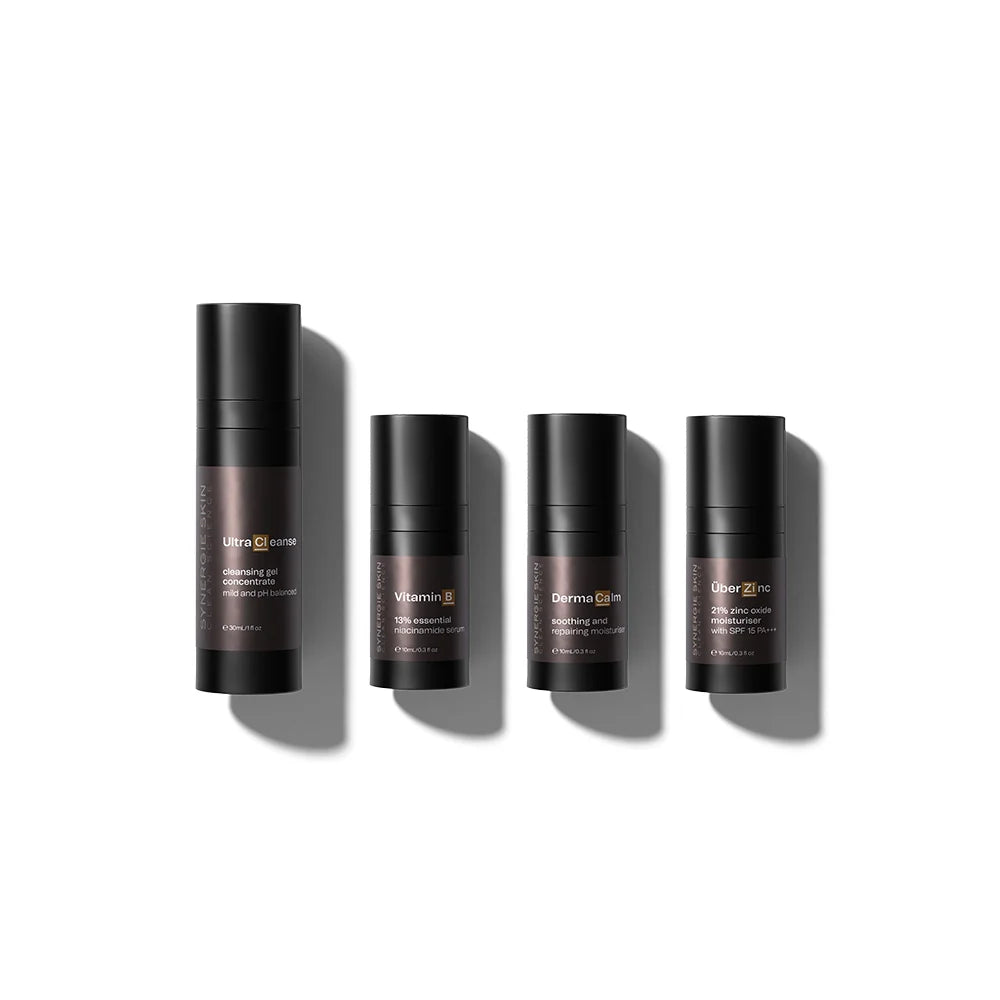 Anti-redness Kit Products