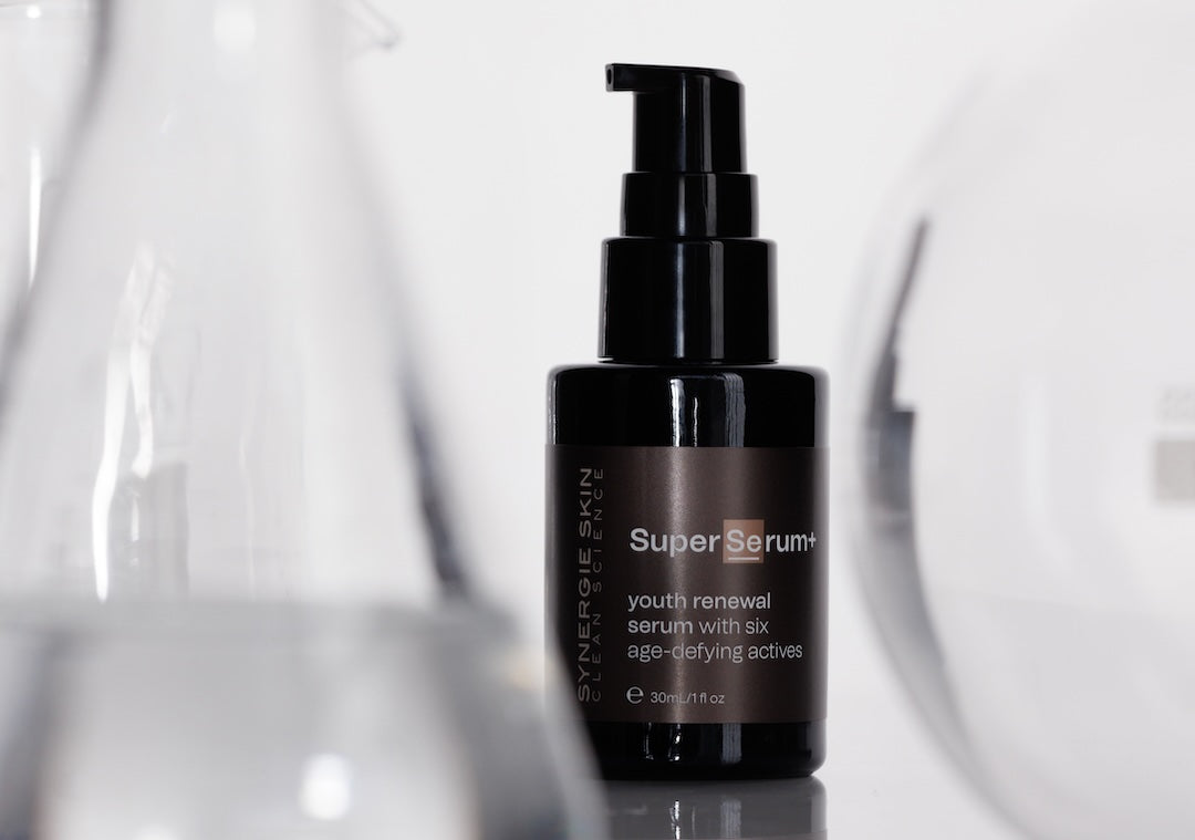 Super Serum+