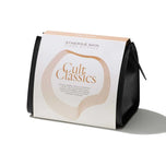 Cult Classics cosmetic case