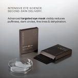 EyeDration Biomask Second Skin Delivery
