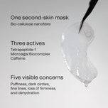 EyeDration Biomask Three Active Ingredients
