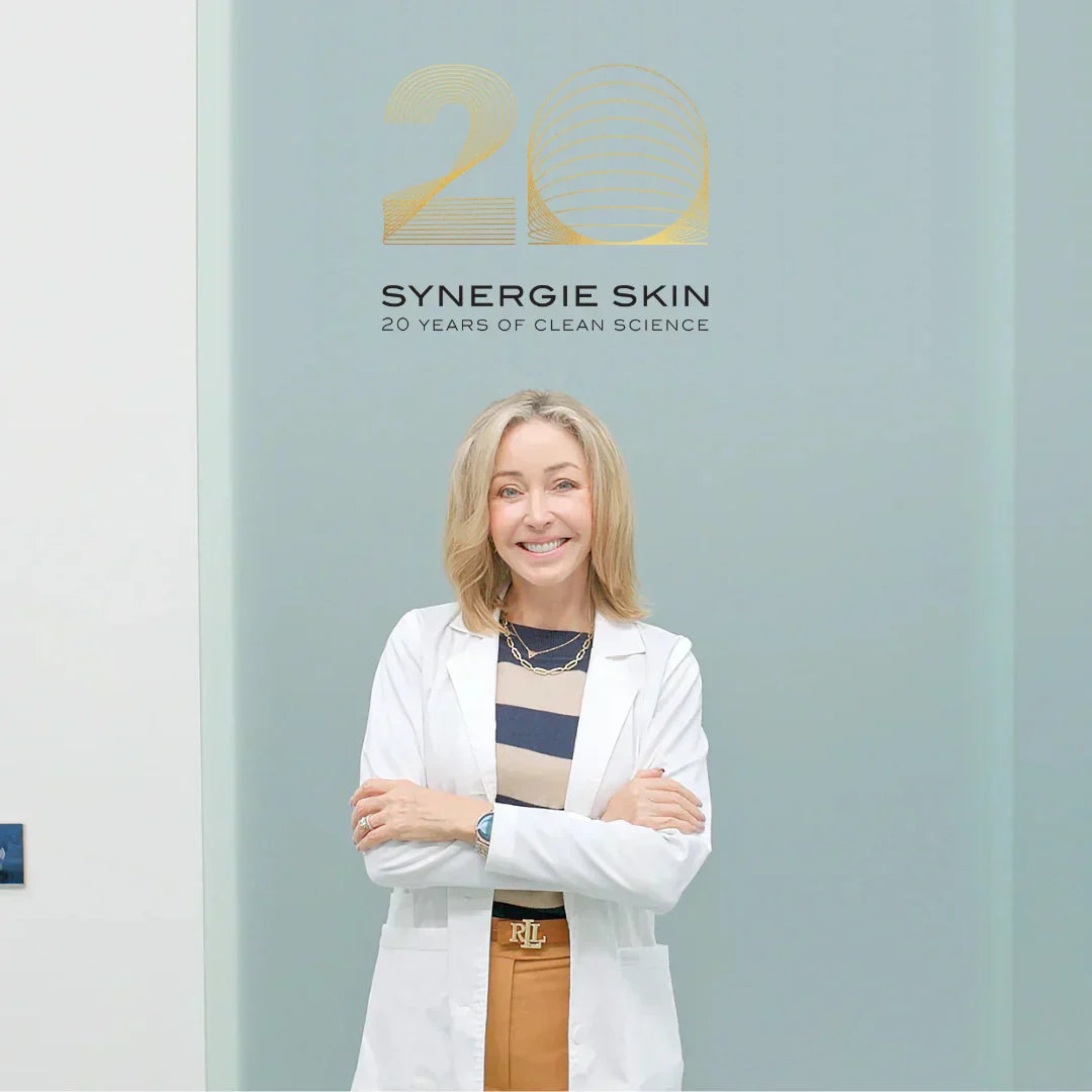 Founder & Formulator