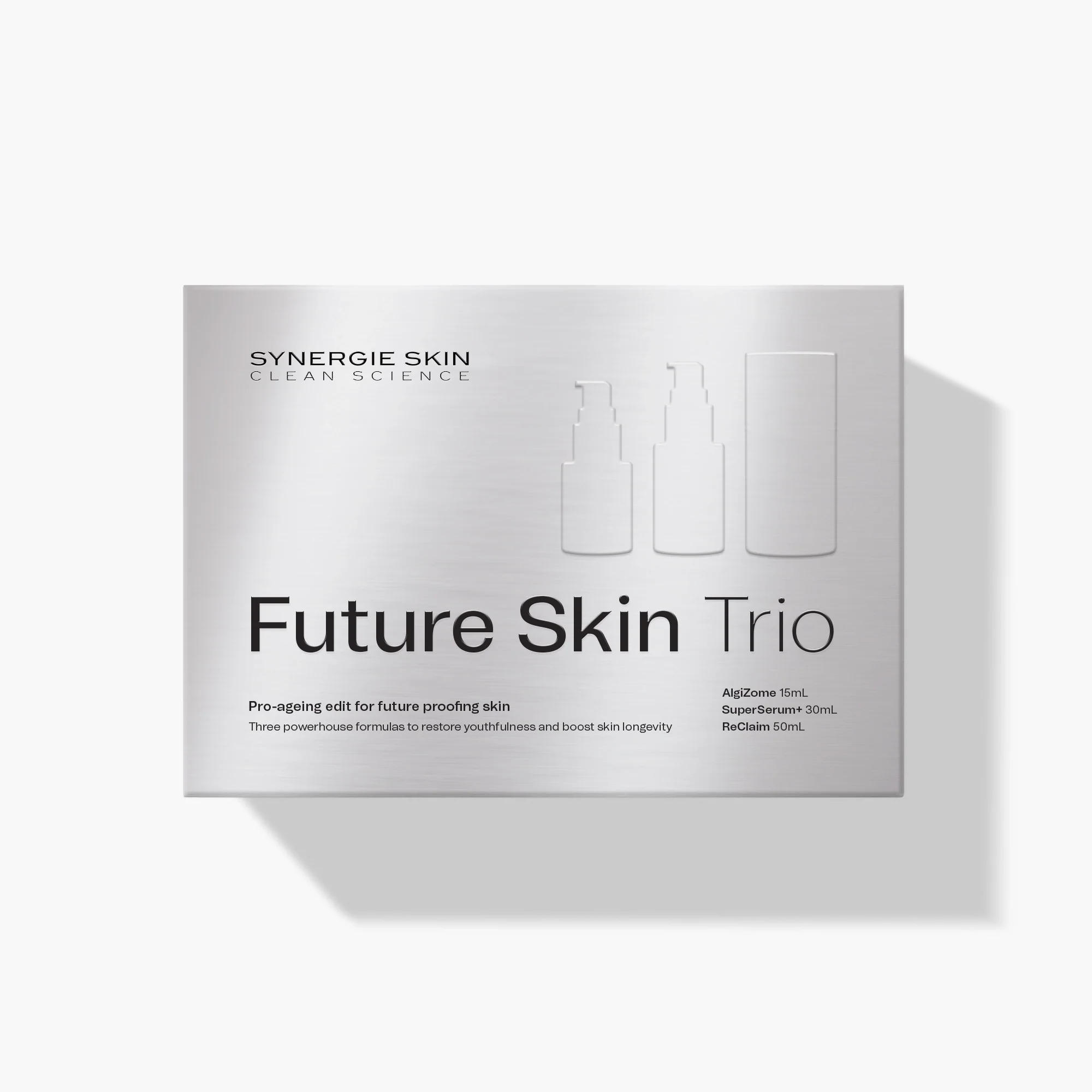 FutureSkin Trio