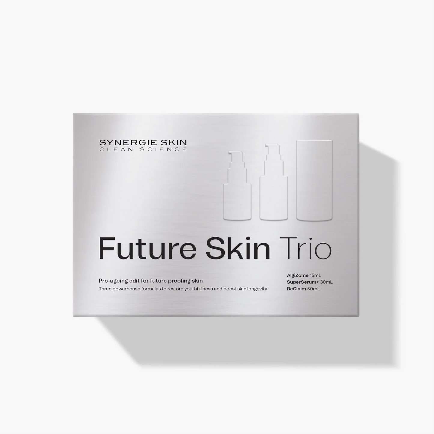 FutureSkin Trio