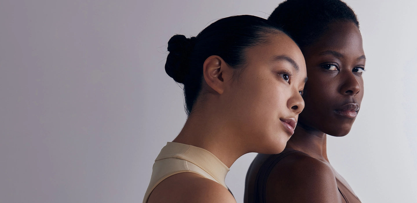 Because You Deserve More