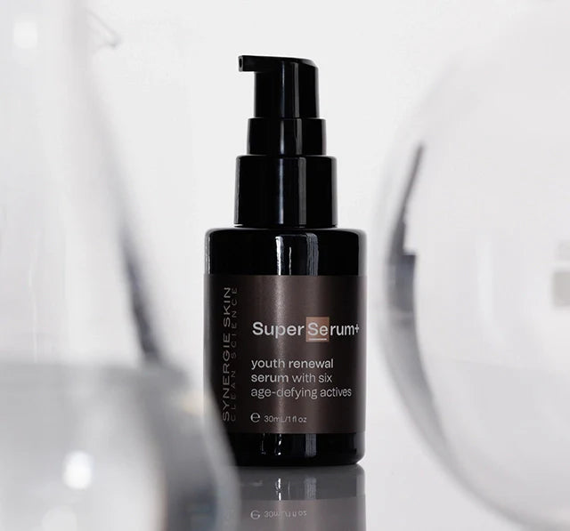 Six-in-One Youth Renewal