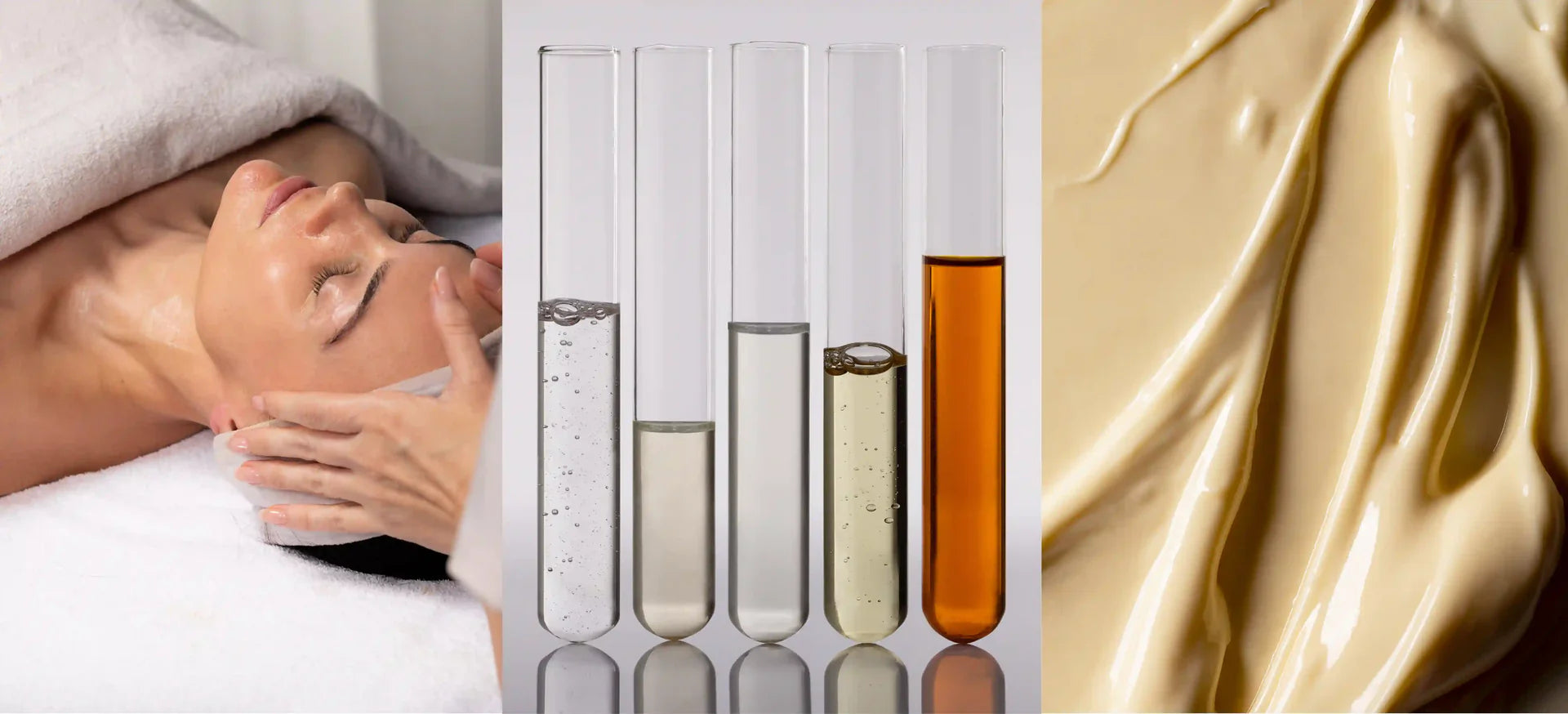 Are you new to Synergie Skin?