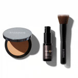 Mineral Protection Kit MW60 - Medium to warm with a golden undertone