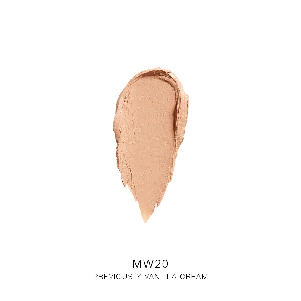 Mineral Protection Kit MW20 - Fair with a peach undertone