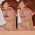 Mineral Protection Kit MW30 - Light with a neutral undertone