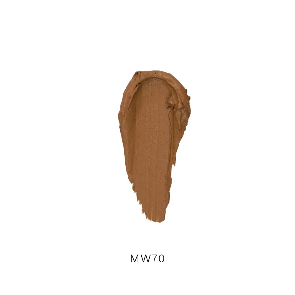 Mineral Protection Kit MW70 - Warm to deep with a neutral undertone