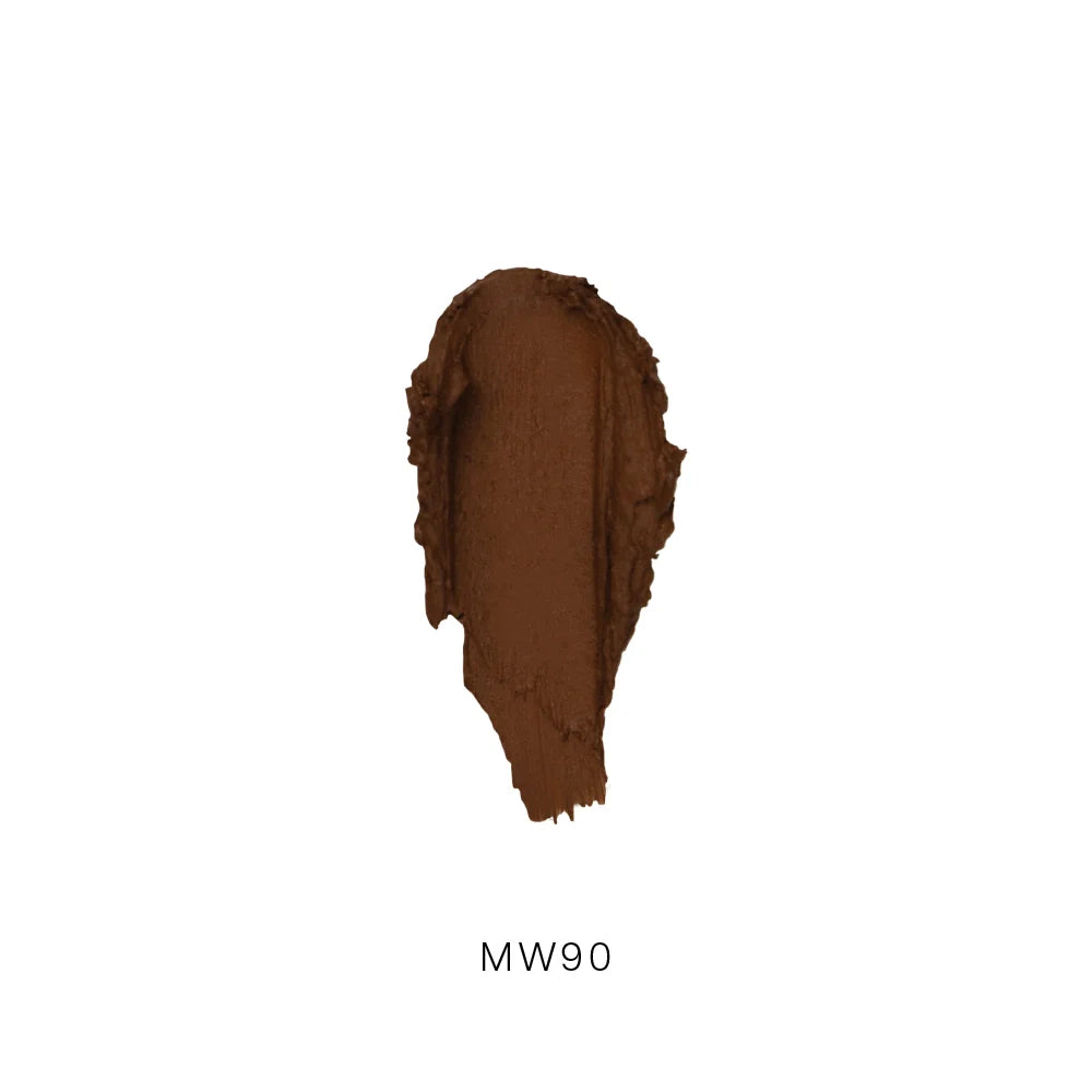 Mineral Protection Kit MW90 - Deep with a golden undertone