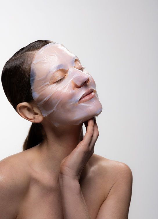 Get a Free  NRgetic Biomask when you spend $100