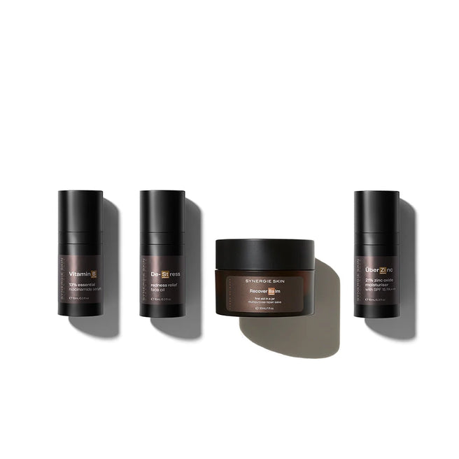 Post Treatment Kit Products