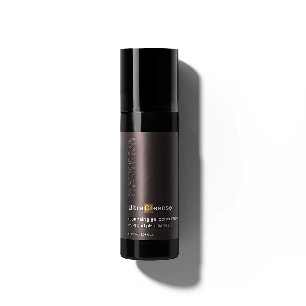 Ultracleanse cleanser