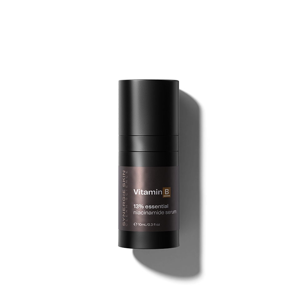 Vitamin B 10mL