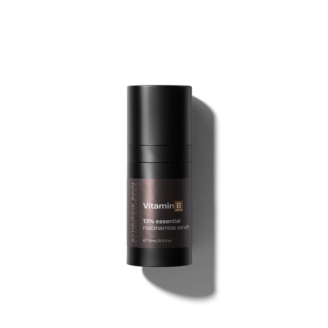 Vitamin B 10mL
