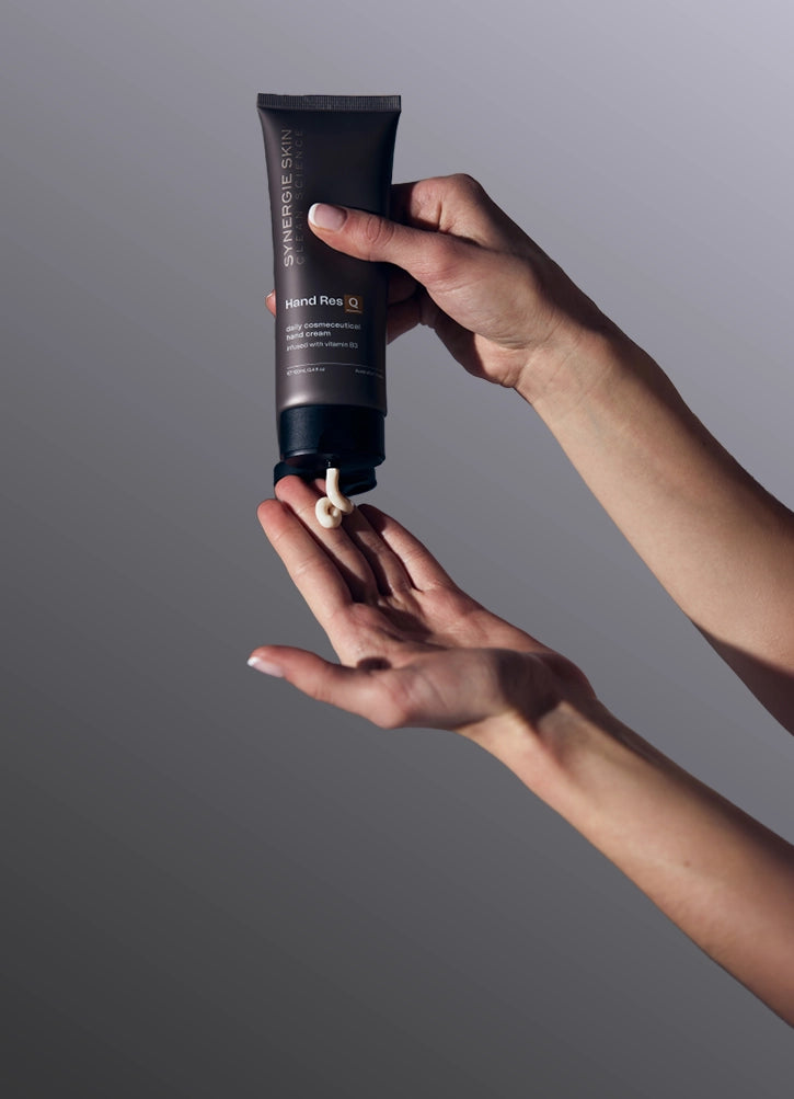 Get a Free Hand Cream when you spend $199