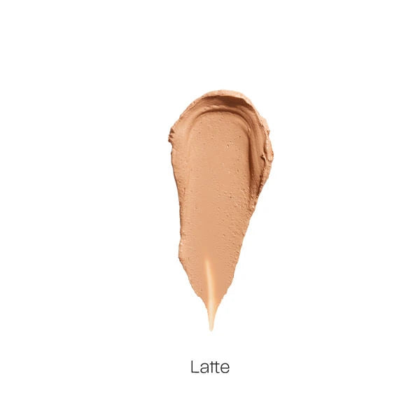 Mineral protection cream shade latte 
