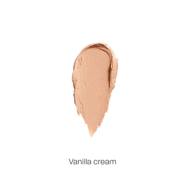Mineral protection cream shade vanilla 