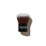 Synergie Minerals Kabuki Brush foundation brush