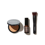 Mineral Protection Kit with bestseller SPF cream foundation MineralWhip